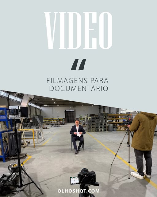 Sersan documentário empresarial